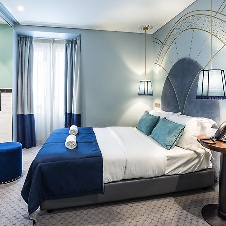 The Lift Boutique Hotel By Ridan Hotels Lisbon Bagian luar foto