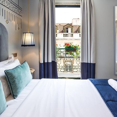 The Lift Boutique Hotel By Ridan Hotels Lisbon Bagian luar foto