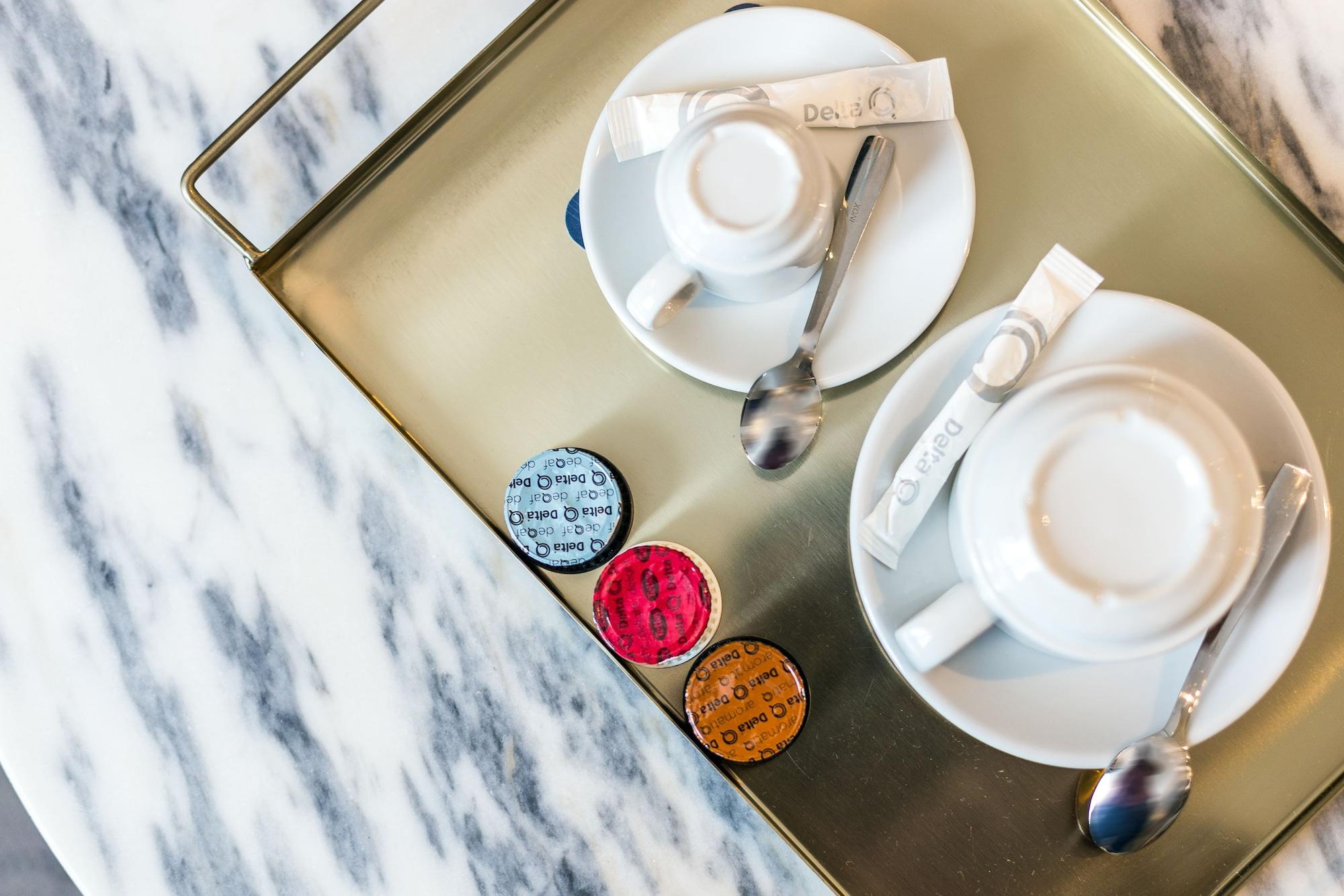 The Lift Boutique Hotel By Ridan Hotels Lisbon Bagian luar foto