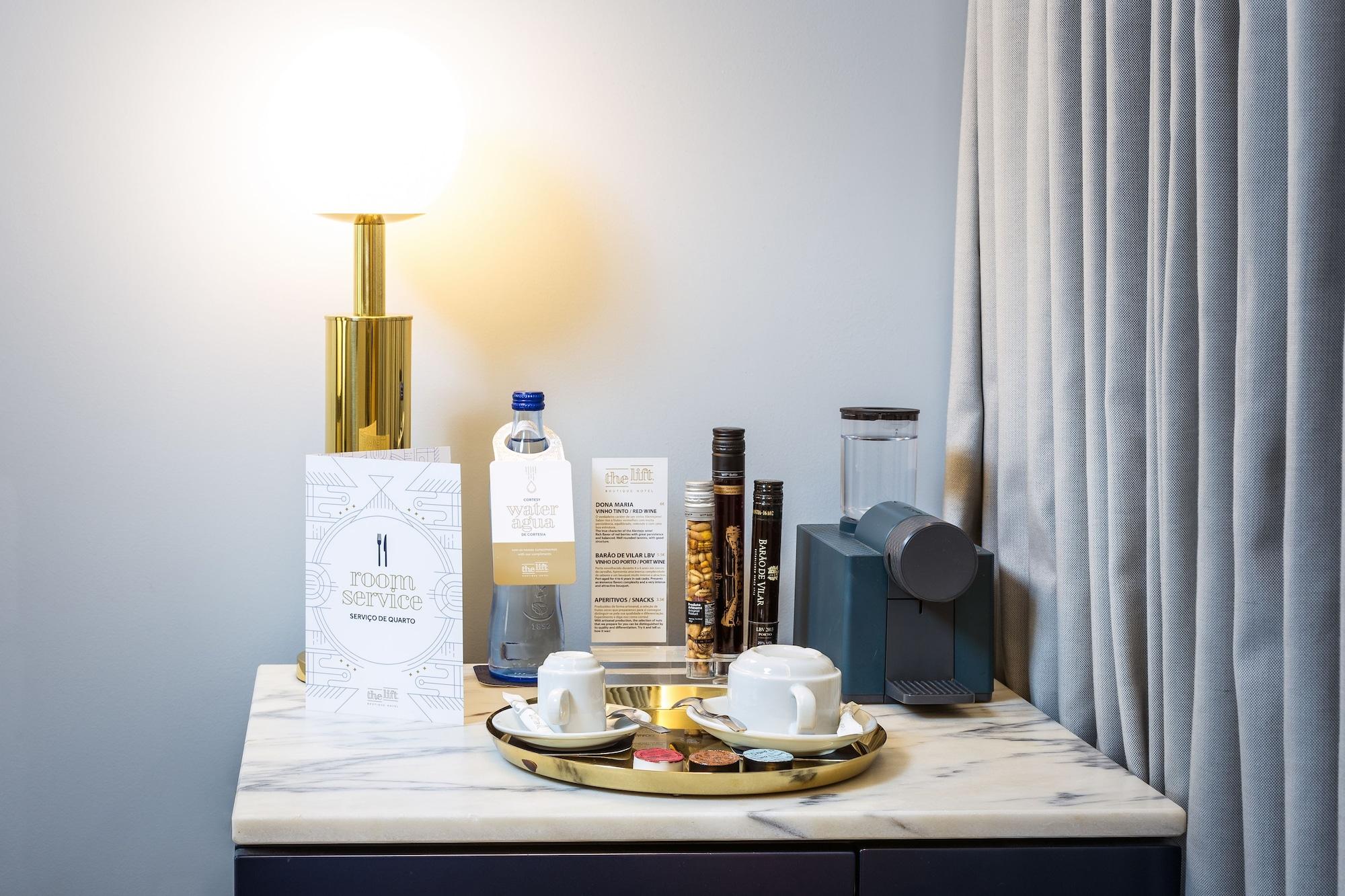 The Lift Boutique Hotel By Ridan Hotels Lisbon Bagian luar foto
