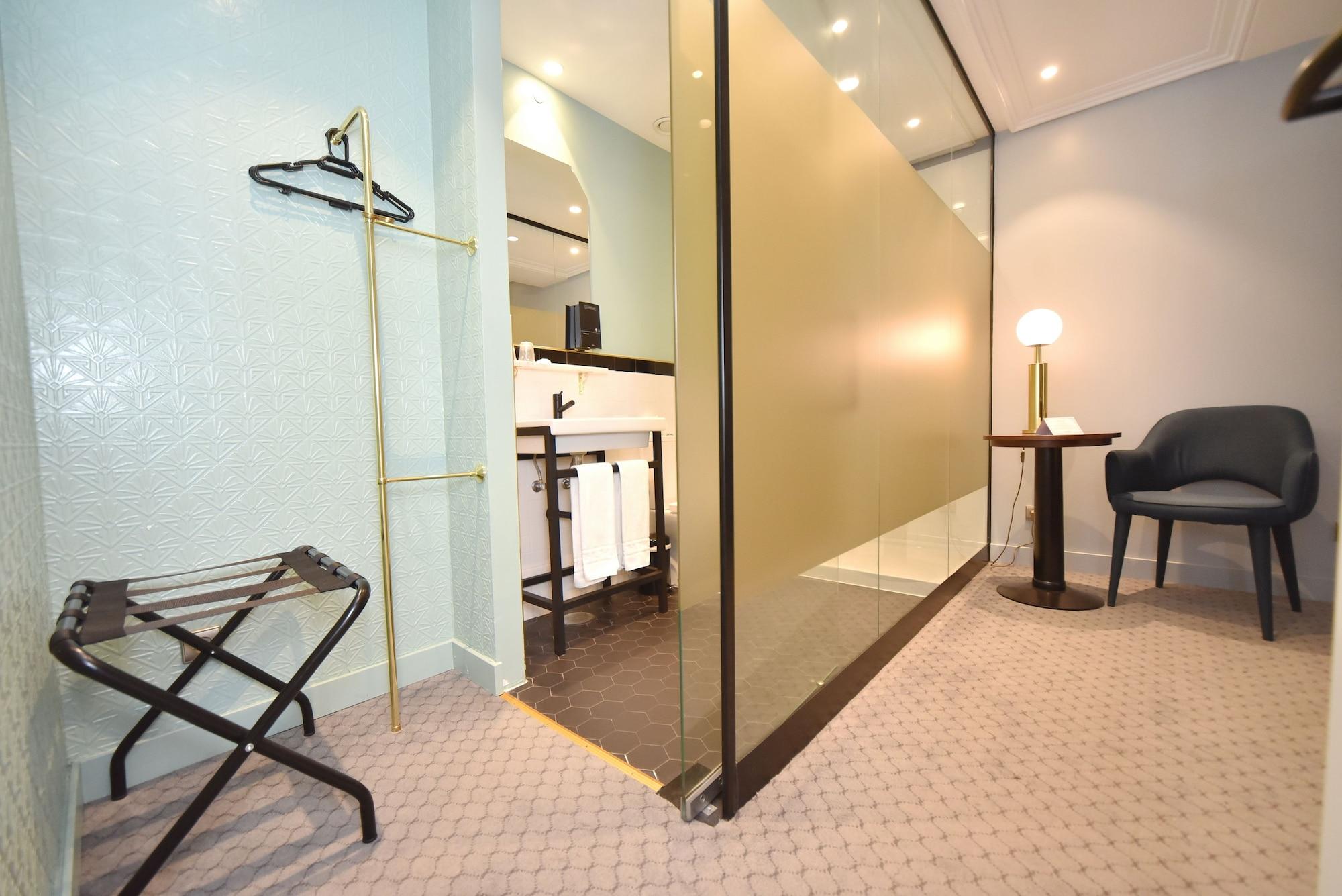 The Lift Boutique Hotel By Ridan Hotels Lisbon Bagian luar foto