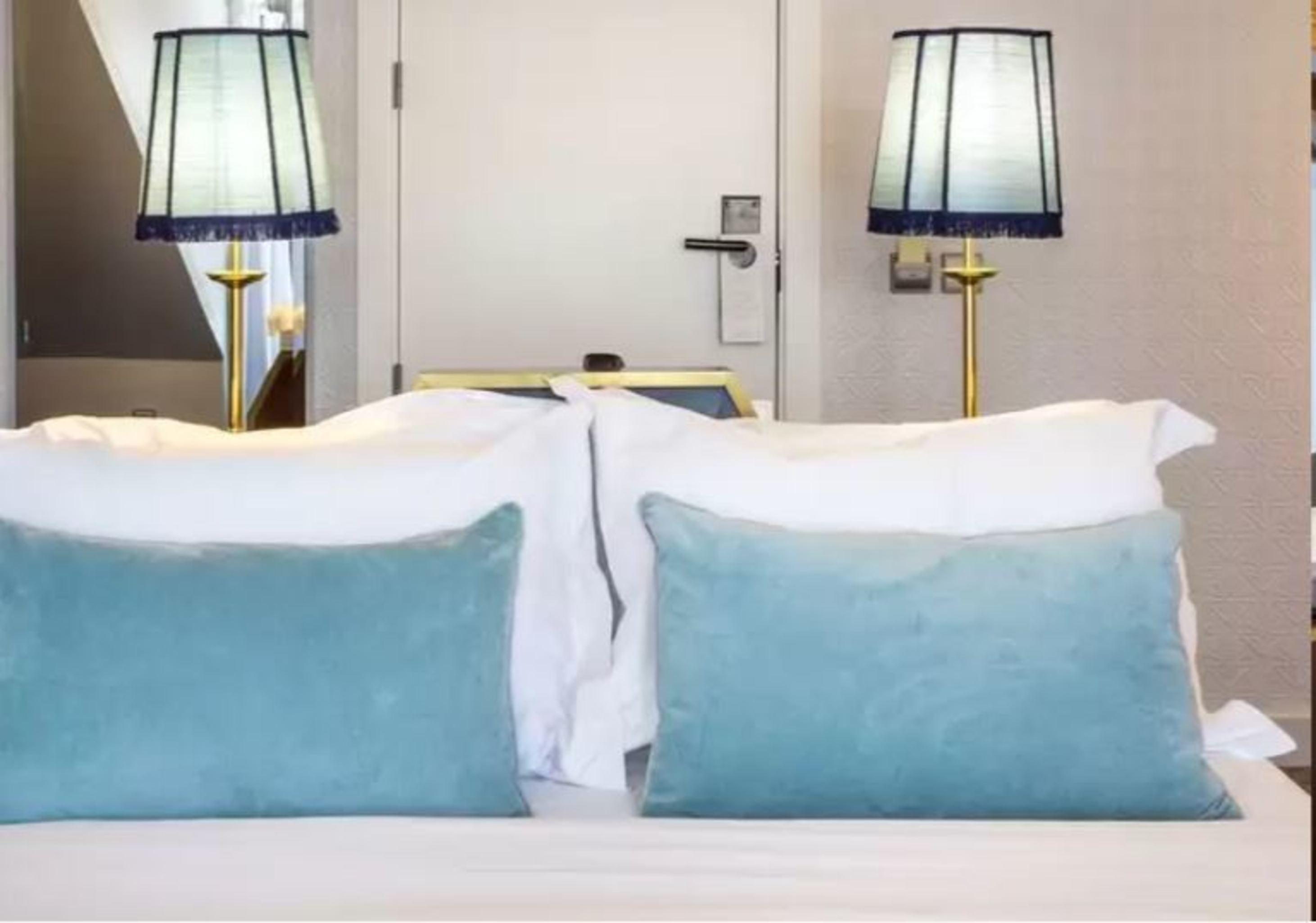 The Lift Boutique Hotel By Ridan Hotels Lisbon Bagian luar foto