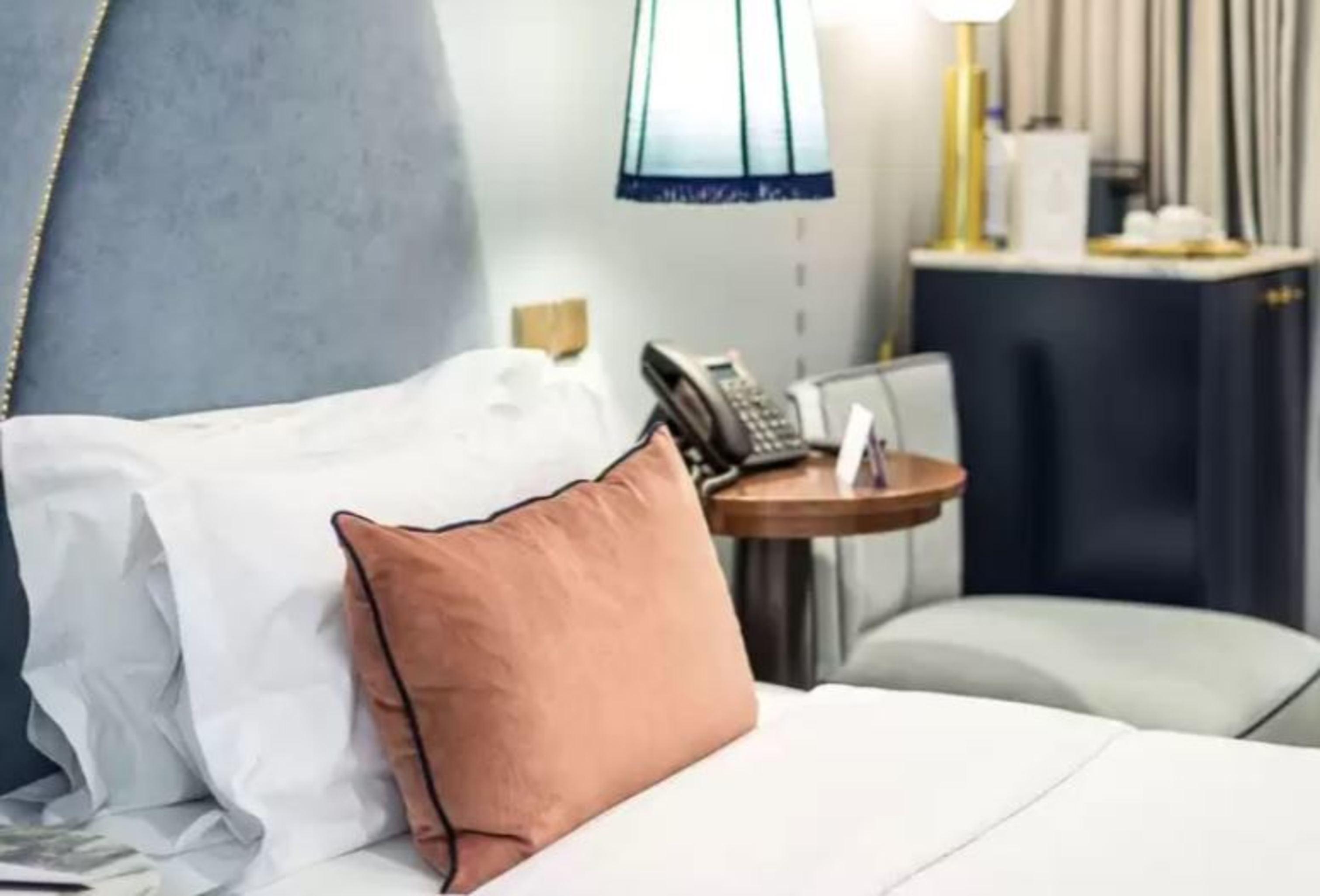 The Lift Boutique Hotel By Ridan Hotels Lisbon Bagian luar foto