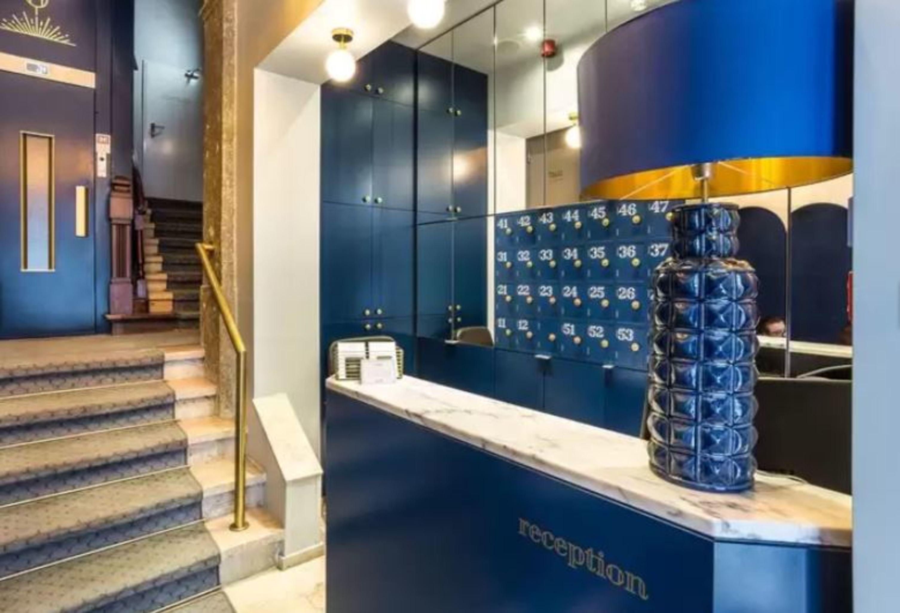 The Lift Boutique Hotel By Ridan Hotels Lisbon Bagian luar foto