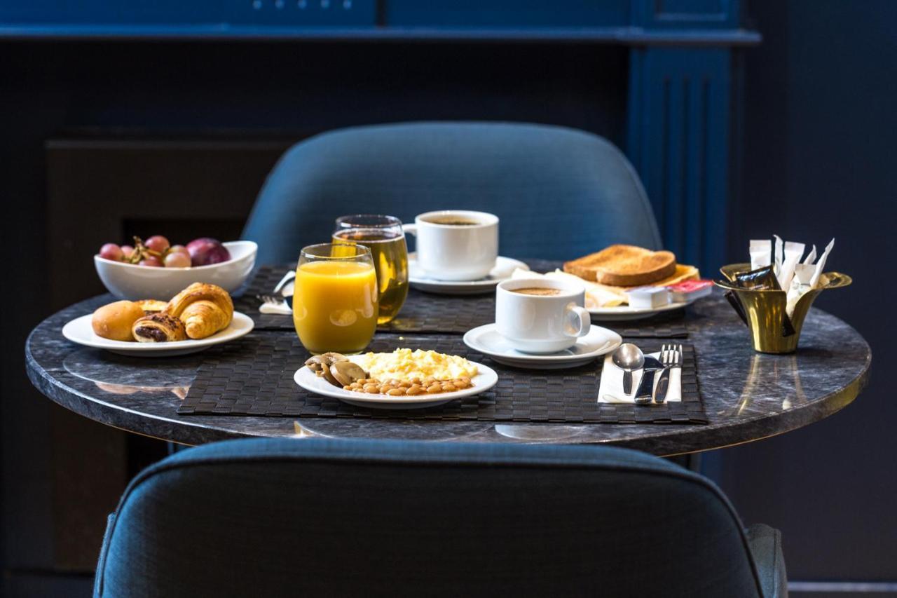 The Lift Boutique Hotel By Ridan Hotels Lisbon Bagian luar foto